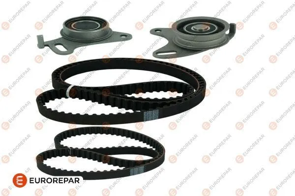 Kit de courroie crantée EUROREPAR 1620363080