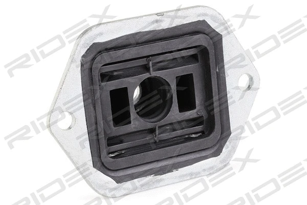 Suspension, corps de l'essieu RIDEX 1080M0054