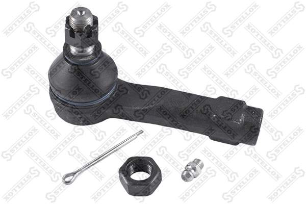 Rotule de barre de connexion STELLOX 51-01102A-SX