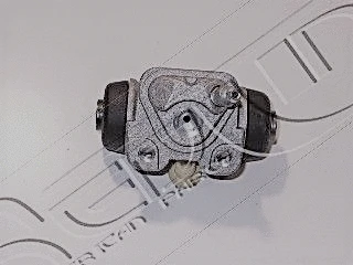 Cylindre de roue RED-LINE 10TO020