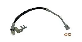 Flexible de frein Pika US-Parts 133-1281