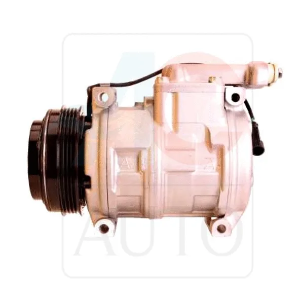 Compresseur, climatisation ACAUTO AC-01DN183