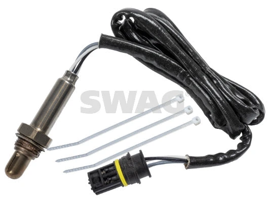Sonde lambda SWAG 33 10 4116