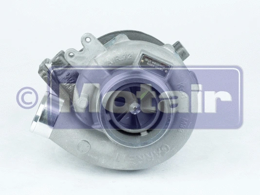 Turbocompresseur, suralimentation MOTAIR TURBO 335863