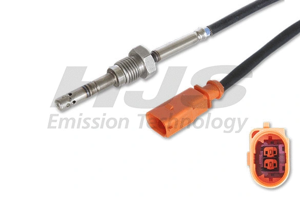 Capteur, température des gaz HJS 92 09 4059