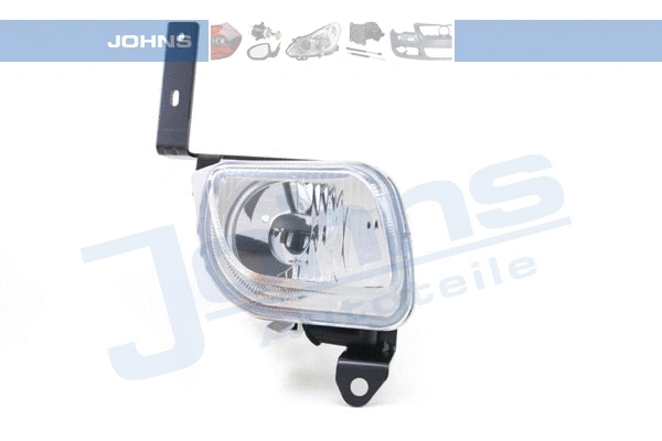 Projecteur antibrouillard JOHNS 90 33 30