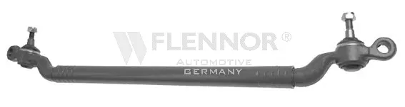 Barre de connexion FLENNOR FL409-E