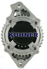 Alternateur AD KÜHNER 553598RI