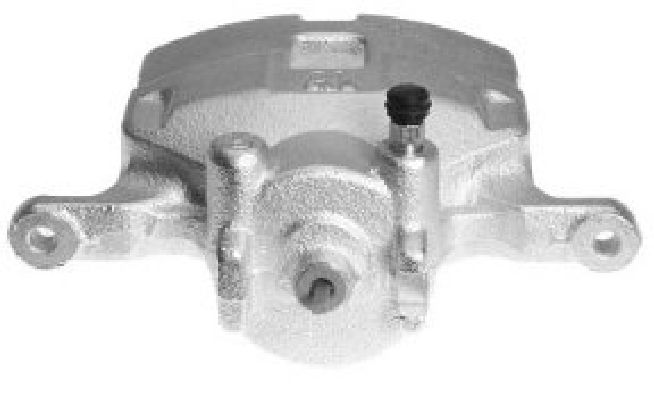 Étrier de frein TECDRIVE TET0474