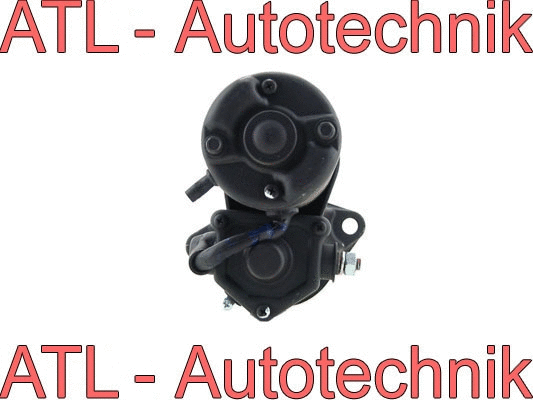 Démarreur ATL Autotechnik A 77 370