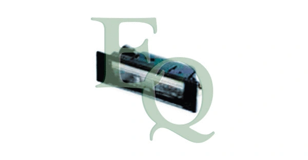 Feu éclaireur de plaque EQUAL QUALITY FT0020