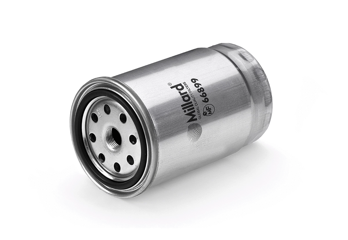 Filtre à carburant MILLARD FILTERS MF-66899