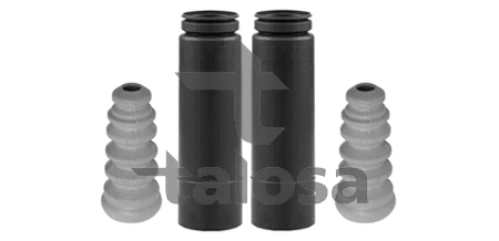Kit de protection contre la poussière, amortisseur TALOSA 63-14572