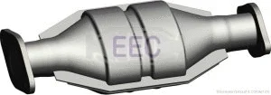 Catalyseur EEC RV8008T