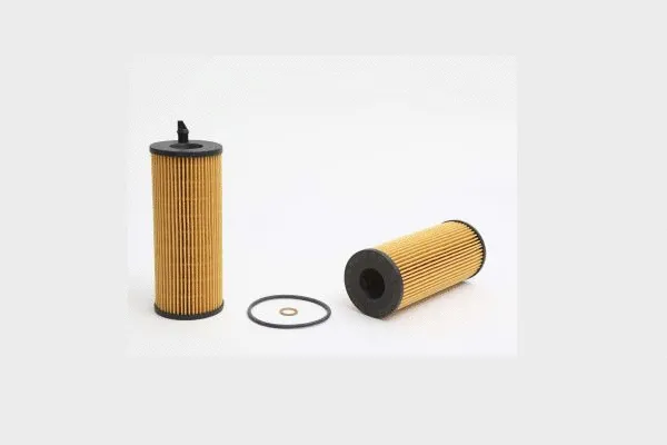 Filtre à huile STEP FILTERS HC42728