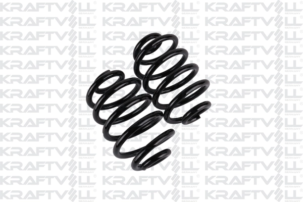 Ressort de suspension KRAFTVOLL GERMANY 15020307