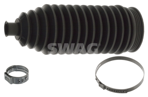 Jeu de joints-soufflets, direction SWAG 10 10 1952