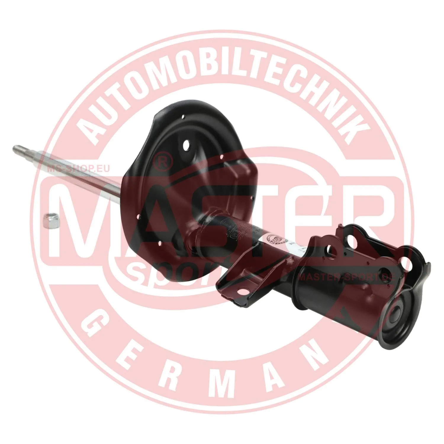 Amortisseur MASTER-SPORT GERMANY 313550-PCS-MS