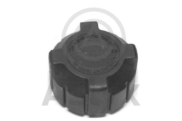 Bouchon, réservoir de liquide de refroidissement Aslyx AS-201560