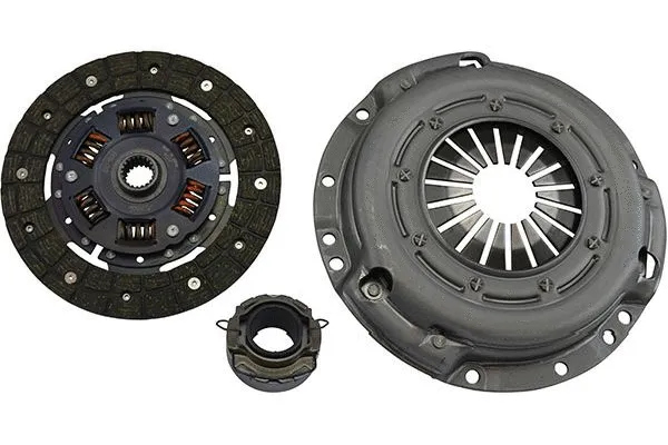 Kit d'embrayage KAVO PARTS CP-7016