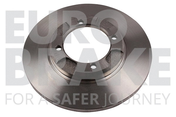 Disque de frein EUROBRAKE 5815203005