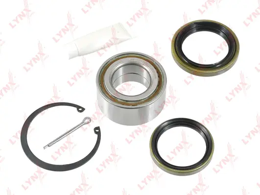 Kit de roulements de roue LYNXAUTO WB-1133