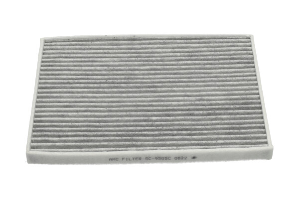 Filtre, air de l'habitacle AMC Filter SC-9505C
