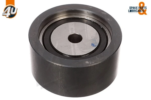 Amortisseur de vibrations, courroie crantée 4U Autoparts 32443VV