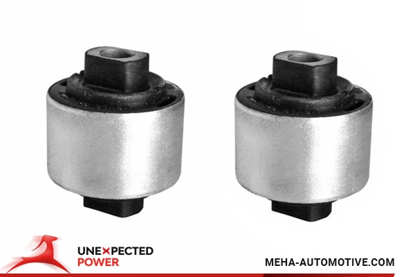 Suspension, bras de liaison MEHA AUTOMOTIVE MH40026K