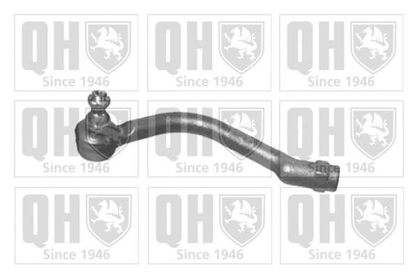 Rotule de barre de connexion QUINTON HAZELL QR3775S