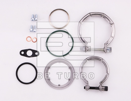 Kit de montage, compresseur BE TURBO ABS617