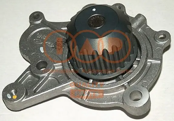 Pompe à eau, refroidissement du moteur IAP QUALITY PARTS 150-07085