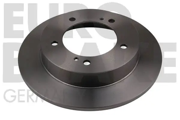 Disque de frein EUROBRAKE 5815205203
