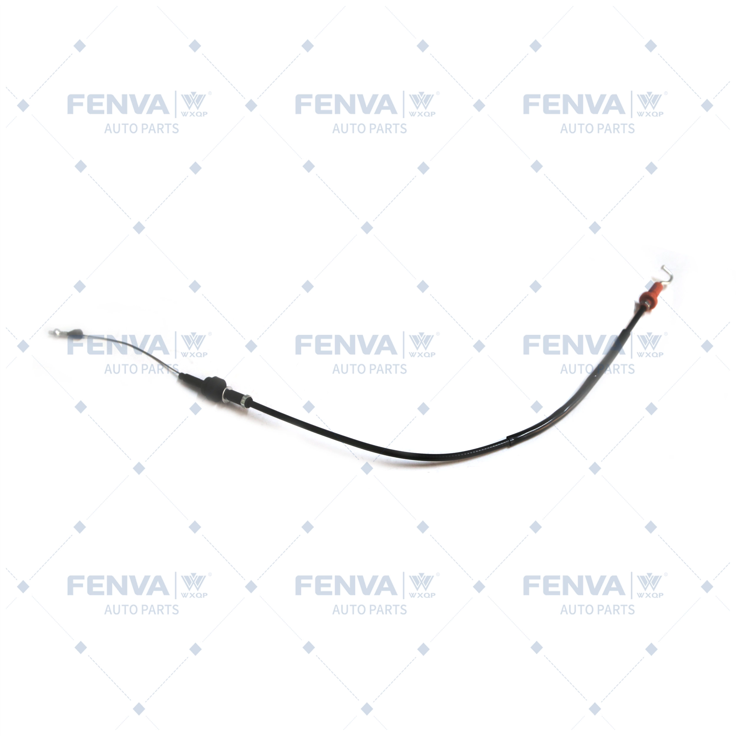 Câble d'accélération WXQP 310369