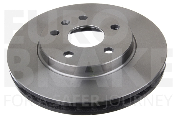 Disque de frein EUROBRAKE 5815203667