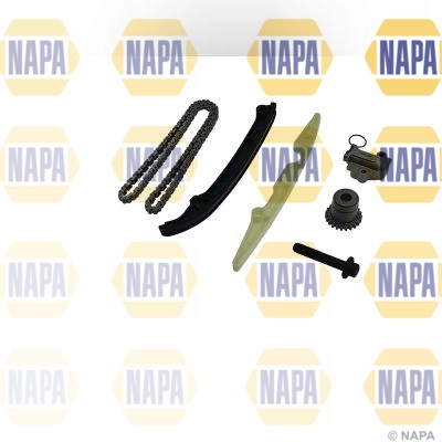 Kit de distribution par chaîne NAPA NCK4093