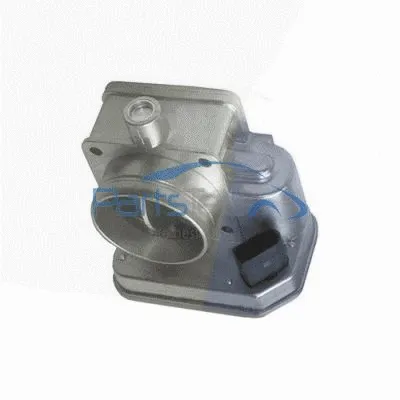 Corps papillon PartsTec PTA516-0017
