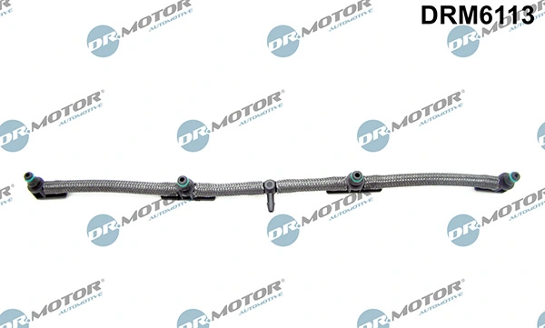 Tuyau, carburant de fuite LIZARTE DRM6113