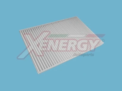 Filtre, air de l'habitacle AP XENERGY X10774