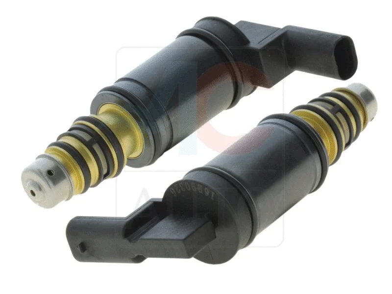 Valve de réglage, compresseur ACAUTO AC-02DN09