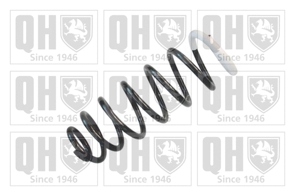 Ressort de suspension QUINTON HAZELL QCS5590