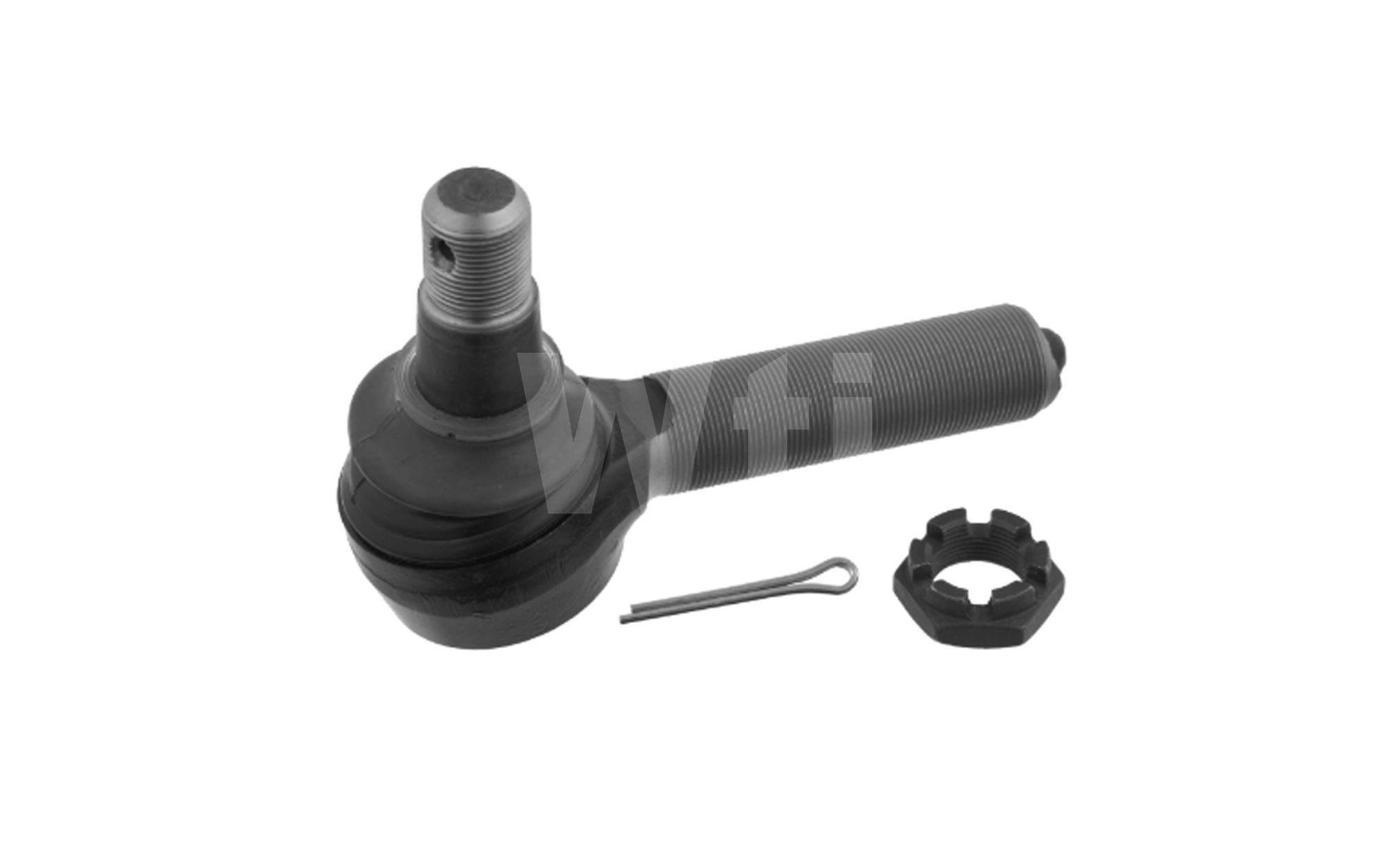 Rotule de barre de connexion Wti Automotive A429401