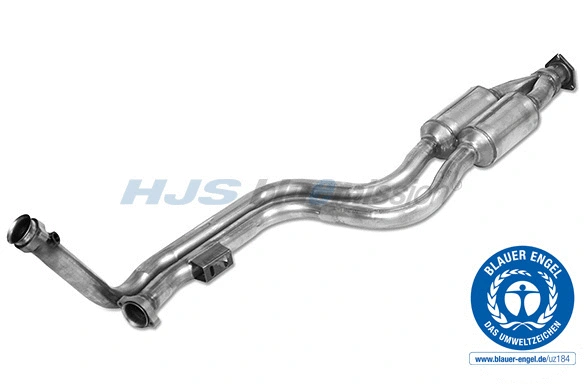 Catalyseur HJS 96 13 3092