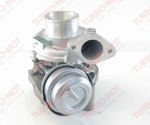 Turbocompresseur, suralimentation TURBO-MOT 683682