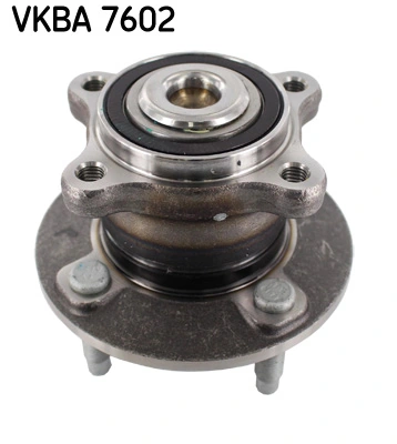 Kit de roulements de roue SKF VKBA 7602