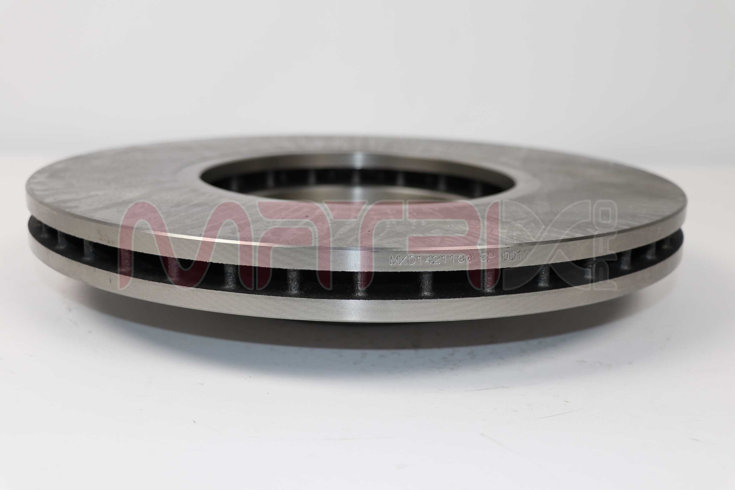 Disque de frein MATRIX PRO MX01421133
