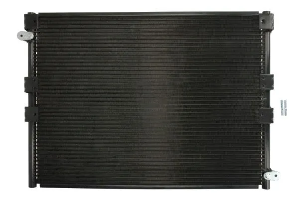 Condenseur, climatisation THERMOTEC KTT110390