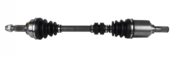 Arbre de transmission HART 467 027