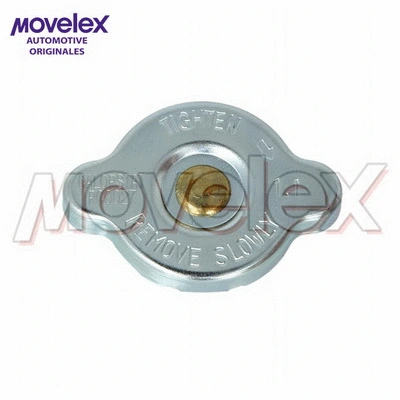Bouchon de radiateur Movelex M03363