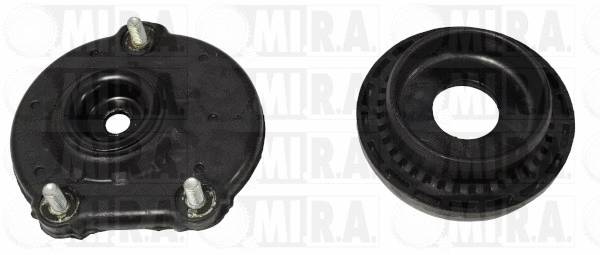 Coupelle de suspension MI.R.A. 37/7076